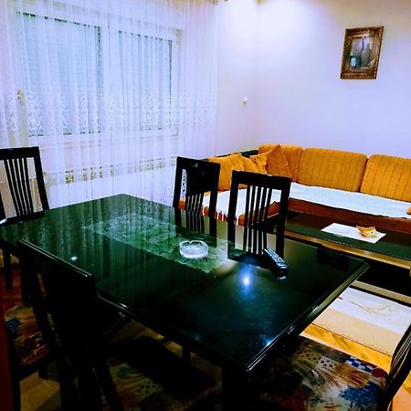 Apartament Stan Na Dan J & M Vrsac Zewnętrze zdjęcie