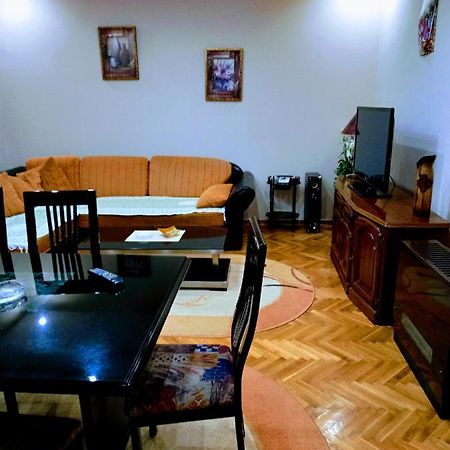 Apartament Stan Na Dan J & M Vrsac Zewnętrze zdjęcie