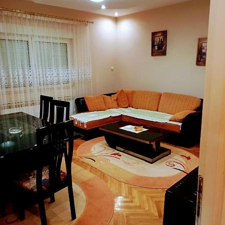 Apartament Stan Na Dan J & M Vrsac Zewnętrze zdjęcie