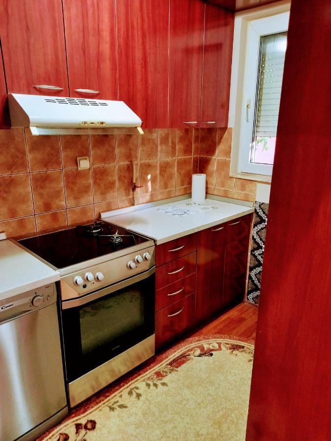 Apartament Stan Na Dan J & M Vrsac Zewnętrze zdjęcie