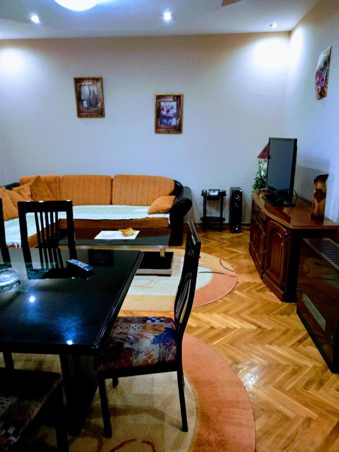 Apartament Stan Na Dan J & M Vrsac Zewnętrze zdjęcie