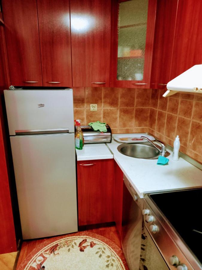 Apartament Stan Na Dan J & M Vrsac Zewnętrze zdjęcie