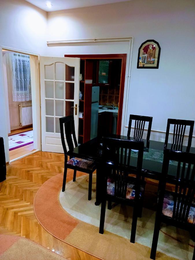 Apartament Stan Na Dan J & M Vrsac Zewnętrze zdjęcie
