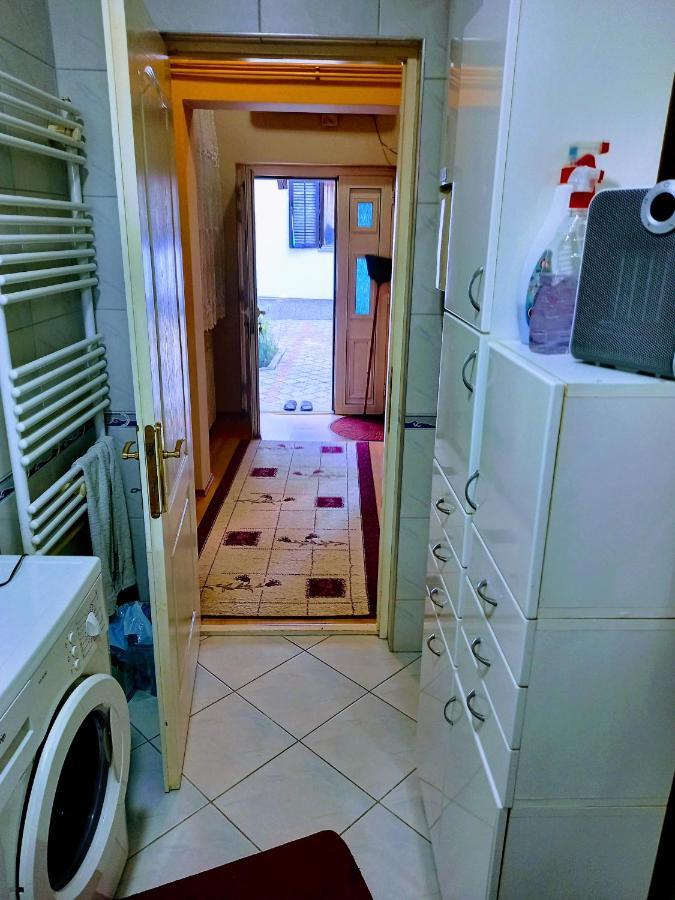 Apartament Stan Na Dan J & M Vrsac Zewnętrze zdjęcie
