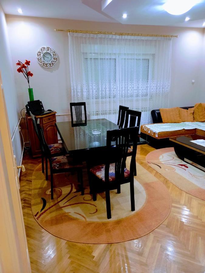 Apartament Stan Na Dan J & M Vrsac Zewnętrze zdjęcie