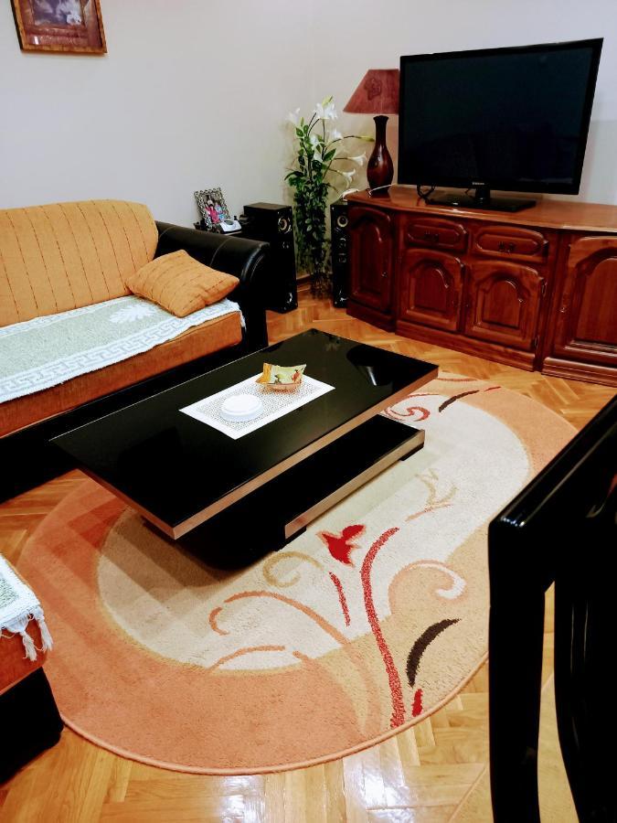 Apartament Stan Na Dan J & M Vrsac Zewnętrze zdjęcie