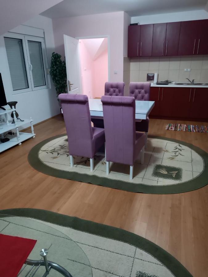 Apartament Stan Na Dan J & M Vrsac Zewnętrze zdjęcie