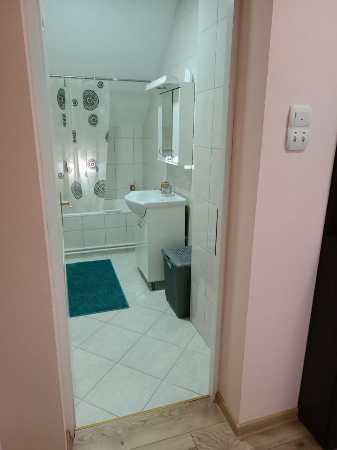 Apartament Stan Na Dan J & M Vrsac Zewnętrze zdjęcie
